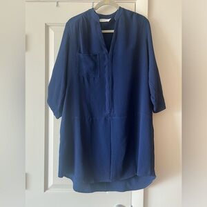 Nordstrom Lush Shift Dress